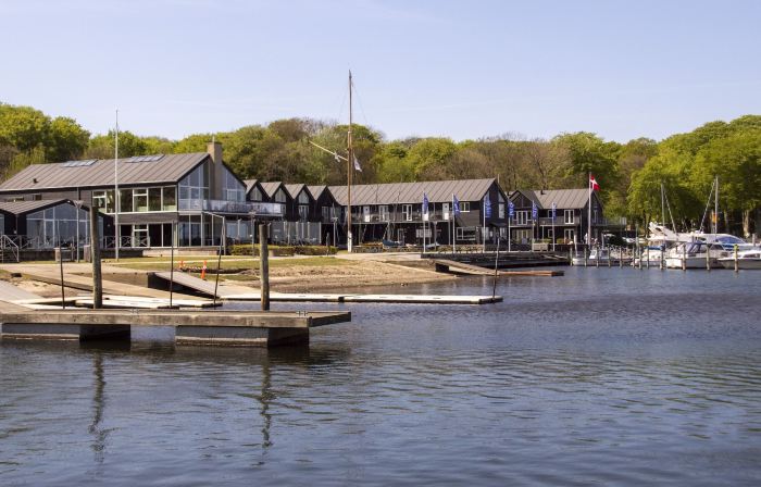 Hotel Strandtangen