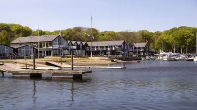 Hotel Strandtangen Hotels in der Nähe von Skive Kirke