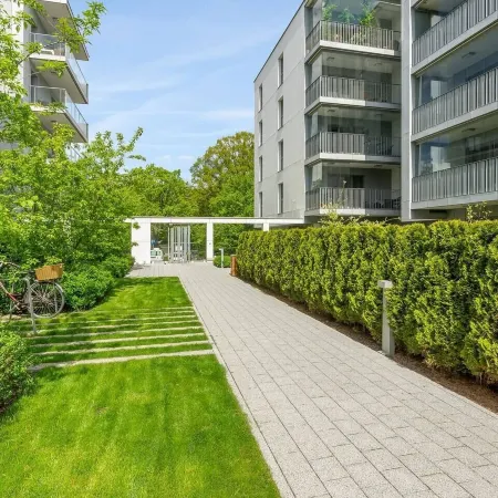 Apartamenty Nadmorze Q4Apartments