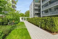 Apartamenty Nadmorze Q4Apartments