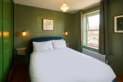 Host & Stay - Lewes Road Apartments Hotels in 