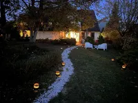 Franzosisch Hotels in Pfinztal