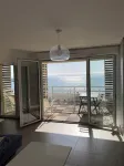F1 1ST LINE EXCEPTIONAL SEA VIEW