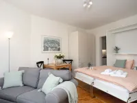 Double Room Classic