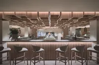 Ama Stay - bar