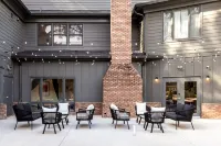 Kasa Edison House South End Dilworth Charlotte - WiFi