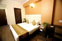 Hotel Rousha Inn Ghaziabad - petit déjeuner