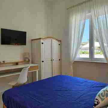 Villa Dafne private whirlpool pool, a few meters from the beach Rooms