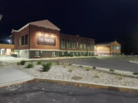 The Principal Hotel Hotels in Monroe County