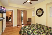 Club at Mexico Beach 2J by Pristine Properties Vacation Rentals