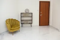 3 Bedroom Apartment at Koridallos Square