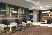 La Quinta Inn & Suites by Wyndham Mebane - Træningscentre