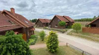 The House to Stay for Holidays
