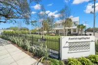 Romeo Julieta 2 Epic Studios Steps to 7th Ave