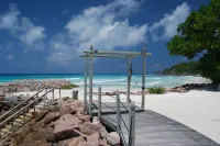 The Islander Hotel Hotels in Grand Anse Praslin