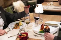 Hotel - Restaurant Waldhaus - Frühstück
