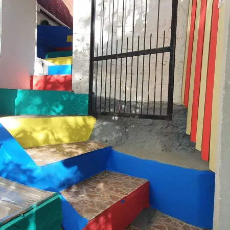 Hostel Farol da Barra