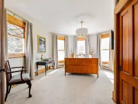 Stratton Creek Inn Hotels in Newfield