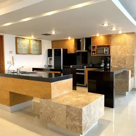Topacio7 Residencial