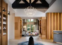Hotel Hartness - spa