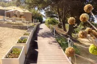 Hotel Moresco Hotel in zona Mistral & Estasi's