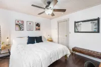 Cozy Escape -Strong Wi-Fi -Prime Location