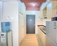 Strategic 2Br at Grand Asia Afrika Apartment Hotels in Lengkong