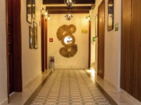 Hotel Boutique Típico Hoteles en Orizaba