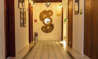 Hotel Boutique Típico