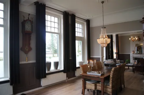Bed & Breakfast Rijsterbosch - Homestays
