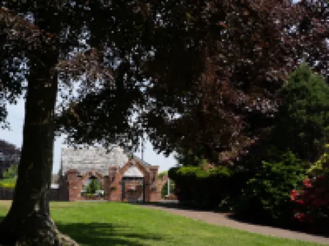 Burrendale Hotel Country Club & Spa Hotels in Newcastle