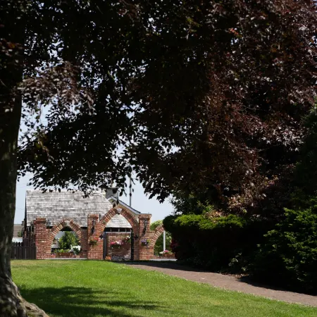 Burrendale Hotel Country Club & Spa