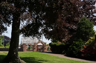 Burrendale Hotel Country Club & Spa Hotels in 