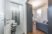 L'Altana di Emilia Suite