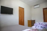 Residencial Pimenta - Aluguel Temporada - Apto Mobiliado