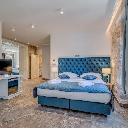 Palms Promenade Luxury Rooms