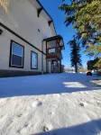 Raven's Nest Hotel