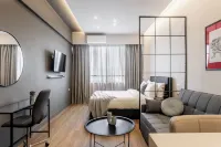 Au Piree by Calon Các khách sạn ở Piraeus