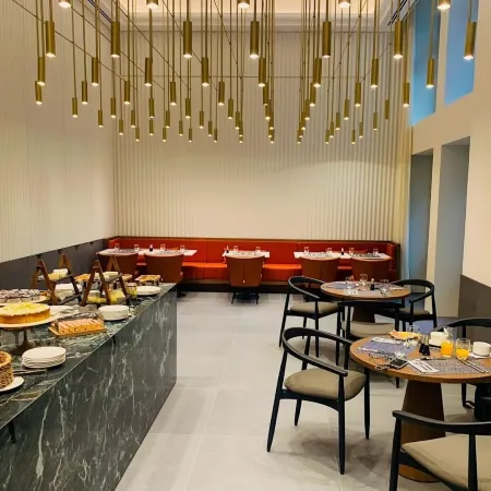Zoya Luxury Residence