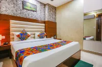 FabHotel Frolic Hotels in Bahadarabad