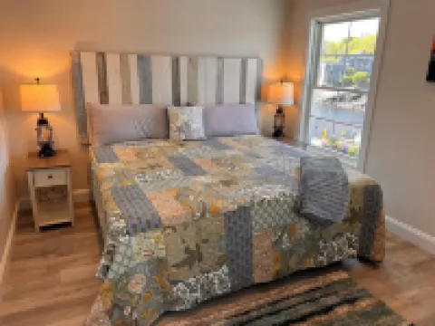 Seaside Serenity  Oceanfront Cottage with private beach  Perkins CoveNew 2025