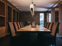 The Crystal Vaya Unique