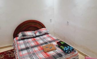 Apto térreo Chique