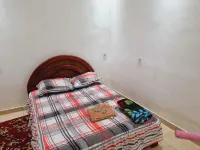 Apto térreo Chique Hotels in Guaratingueta