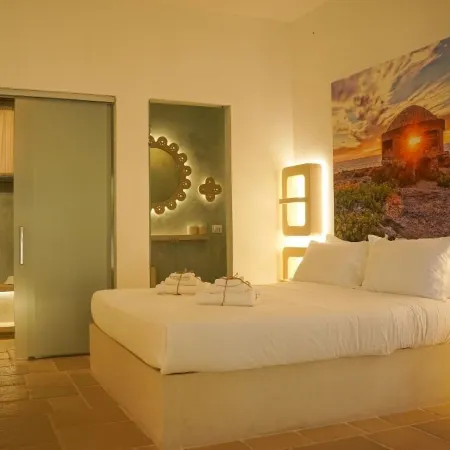 Masseria Baroni di Montesardo