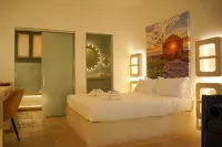 Masseria Baroni di Montesardo Hôtels à : 