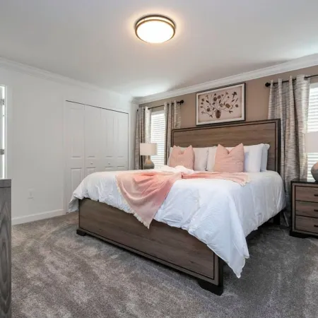 WonderFull 4Bd with Pool at Champions Gate 1174