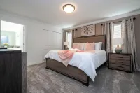 WonderFull 4Bd with Pool at Champions Gate 1174 Hotels near Omni Orlando Resort at ChampionsGate