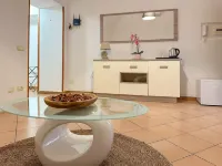 Flowers Apartments & Rooms 메타 호텔