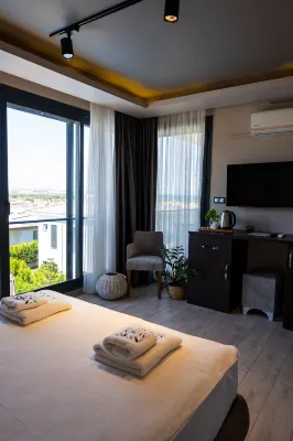 No 48 Alaçatı Hotels in Şifne